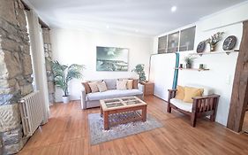 Casa del Norte - quiet, cozy&fantastic location!